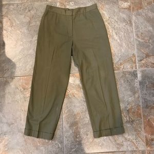 RALPH LAUREN PANTS
